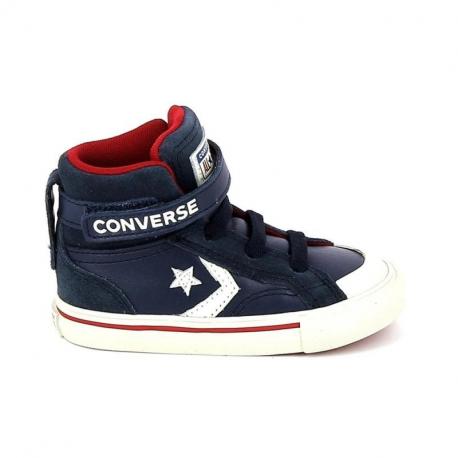 CONVERSE Pro Blaze Strap Hi BB Marine