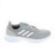 ADIDAS Nova Flow Gris Blanc Bleu