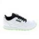 REEBOK Classic Lea Jr Blanc Noir Vert