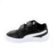 PUMA Ralph Sampson BB Noir Blanc