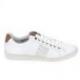 KICKERS Songo Blanc