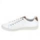 KICKERS Songo Blanc