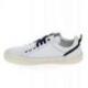 KICKERS Jazz Blanc