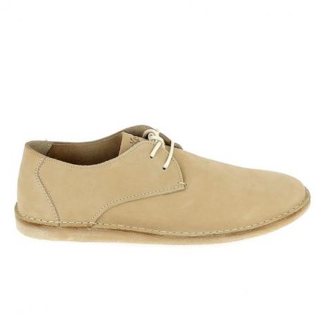 KICKERS Twistee Beige