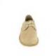 KICKERS Twistee Beige