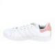 ADIDAS Stan Smith Blanc Rose