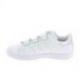 ADIDAS Stan Smith CF C Blanc Gris