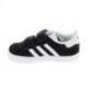 ADIDAS Gazelle BB Noir Blanc