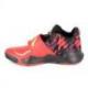 ADIDAS Deep Threat Jr Rouge Noir