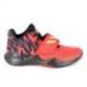 ADIDAS Deep Threat Jr Rouge Noir