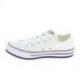 CONVERSE All Star B C Plateforme Blanc