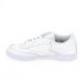 REEBOK Club C 85 Blanc Noir