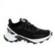 SALOMON Alphacross Blast K Noir Blanc