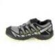 SALOMON XA Pro 3D CSWP K Gris Jaune