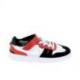 NIKE Squash Type C Blanc Noir Rouge