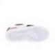 NIKE Squash Type C Blanc Noir Rouge