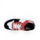 NIKE Squash Type C Blanc Noir Rouge