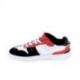 NIKE Squash Type C Blanc Noir Rouge