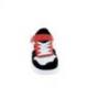 NIKE Squash Type C Blanc Noir Rouge