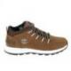 TIMBERLAND Sprint Trekker Mid Marron