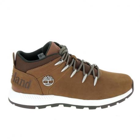 TIMBERLAND Sprint Trekker Mid Marron