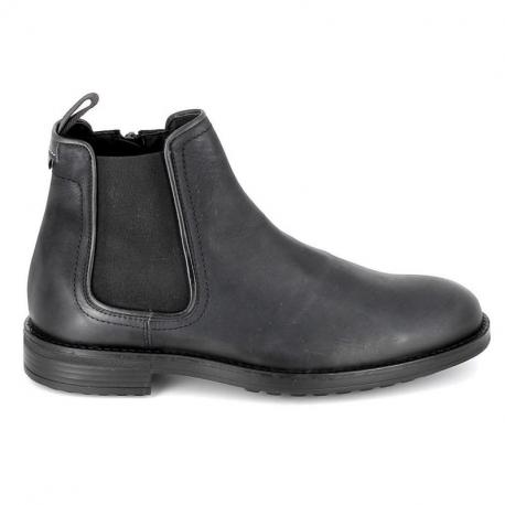 BULL BOXER Boots CKSU00 Noir