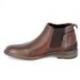 BULL BOXER Boots BSU00 Marron