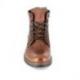 BULL BOXER Boots BBSU00 Marron Foncé