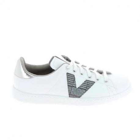 VICTORIA Sneaker 1125216 Gris