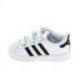 ADIDAS Superstar CF BB Blanc Noir