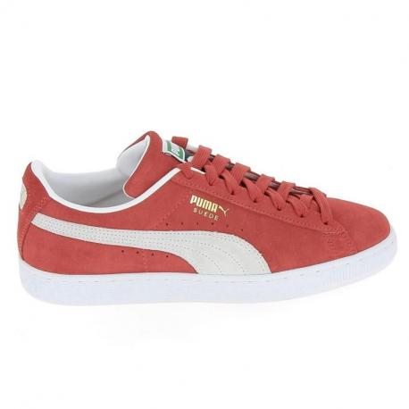 PUMA Suede Classic XXI Rouge