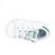 ADIDAS Stan Smith BB Lacet Blanc Vert