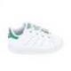 ADIDAS Stan Smith BB Lacet Blanc Vert