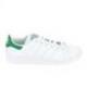 ADIDAS Stan Smith Vegan Blanc Vert