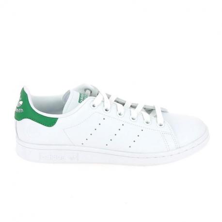 ADIDAS Stan Smith Vegan Blanc Vert