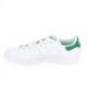 ADIDAS Stan Smith Vegan Blanc Vert