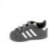 ADIDAS Superstar CF BB Noir Blanc