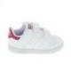 ADIDAS Stan Smith BB Blanc Rose Clair