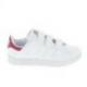 ADIDAS Stan Smith C Blanc Rose Clair