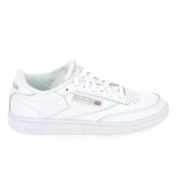 REEBOK Club C 85 Blanc Gris