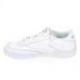 REEBOK Club C 85 Blanc Gris