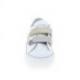 CONVERSE Star Player 2V BB  Blanc Argent