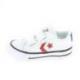 CONVERSE Star Player 2V BB Blanc Rouge