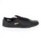 NIKE Court Vintage Noir Blanc