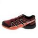 SALOMON Speedcross K Rouge Noir