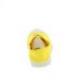 BENSIMON Toile Lacet Citron