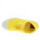 BENSIMON Toile Lacet Citron