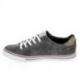 MUSTANG Sneaker 4147301 Gris fonce