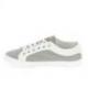 KICKERS Arveil Kaki Blanc