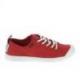 PALLADIUM Easy Lace Rouge